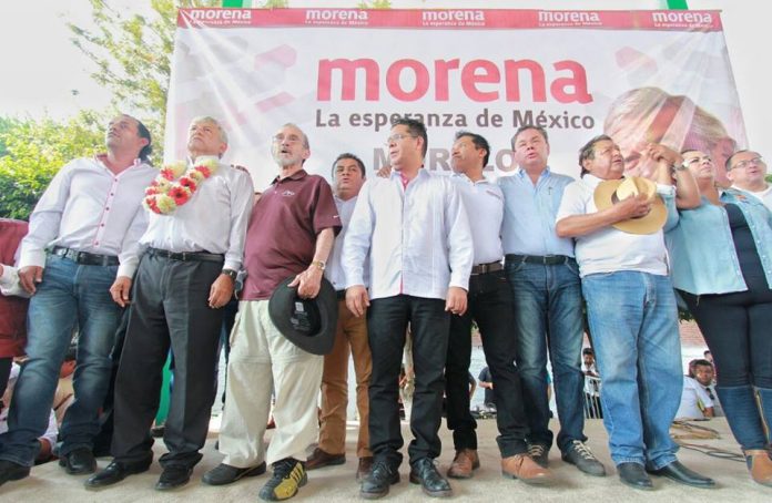 amlo en morelos