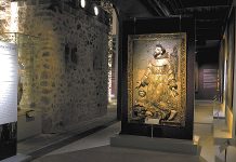 EL MUSEO DE ARTE SACRO EN PELIGRO