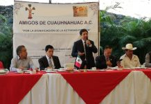 Arranca Matías Nazario hacia el 2021