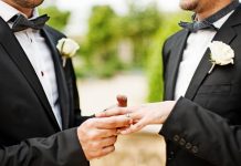SE ANULA EL MATRIMONIO HOMOSEXUAL