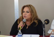 Por fin funcionará el Sistema Estatal Anti corrupción en Morelos: Dip Tania Valentina