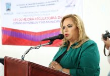 Ratifica Diputada Tania Valentina colaboración del Grupo Parlamentario del PT para seguir impulsando el Plan Nacional de Pacificación del Presidente Andrés Manuel López Obrador