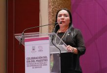 Urge SNTE a autoridades basificación de mil 500 trabajadores de la educación
