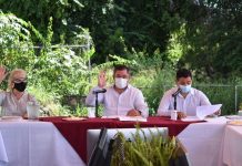 Aprueba Junta de Gobierno del SCAPSJ campaña de pago anticipado 2021
