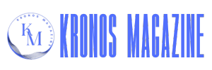 Kronos Magazine